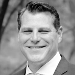 A speaker photo for Jason Haft