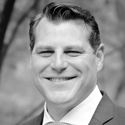 A speaker photo for Jason Haft