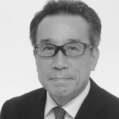 A speaker photo for Yutaka Matsuzawa