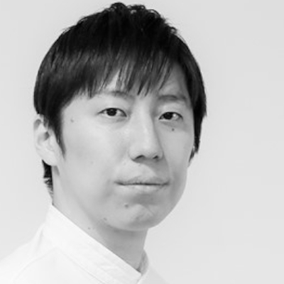 A speaker photo for Tetsushi  Hisata