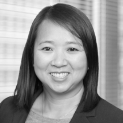 A speaker photo for Quynh Tran