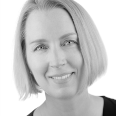 A speaker photo for Antonia Schwartz