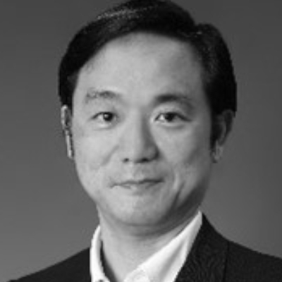 A speaker photo for Tomohiro (Tomo)  Ishikawa