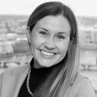 Kate Griffin Cropped A speaker photo for Kate Griffin