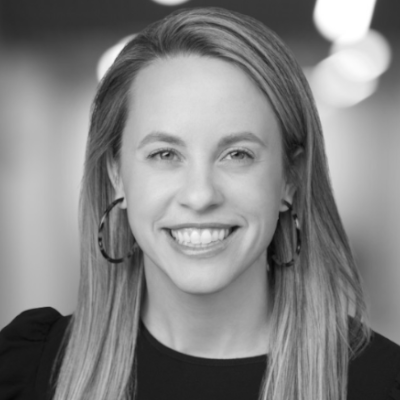 A speaker photo for Samantha Smith