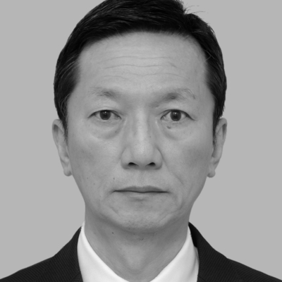 A speaker photo for Yasuhiko  Hama
