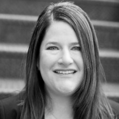 A speaker photo for Miriam Wrobel