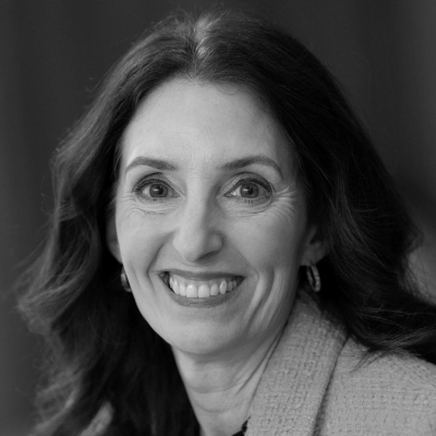 A speaker photo for Nicole Beauregard