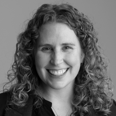 A speaker photo for Renee Cohen