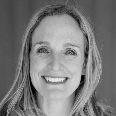 A speaker photo for Danielle Jezienicki