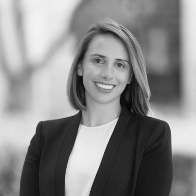 A speaker photo for Kathleen Rochard