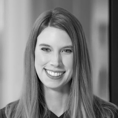 A speaker photo for Tessa Shakon