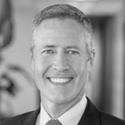A speaker photo for Bruce Emken