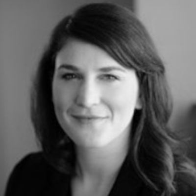 A speaker photo for Michelle Klonsky Nemon