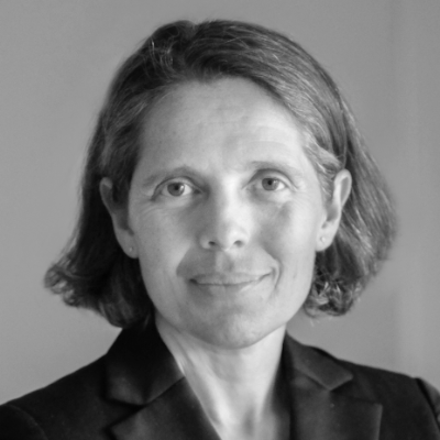 A speaker photo for Cynthia Jaggi