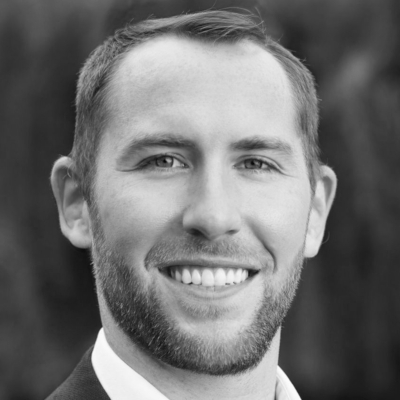 A speaker photo for Peter  Nulsen