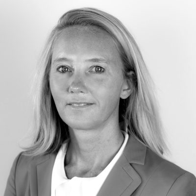 A speaker photo for Kirsten Bode 
