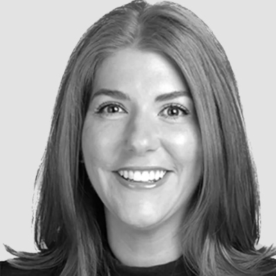 A speaker photo for Eimear Coady
