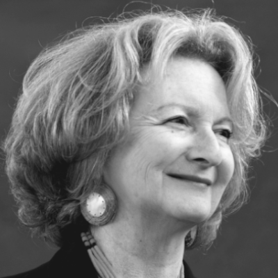 A speaker photo for Edith Lassiat