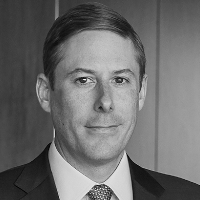 A speaker photo for Christopher Heady