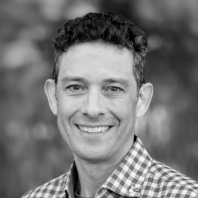 A speaker photo for Rodrigo Prudencio