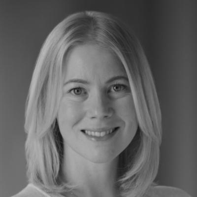 A speaker photo for Hannah-Polly Williams 