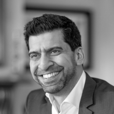 A speaker photo for Jawad  Bhatti