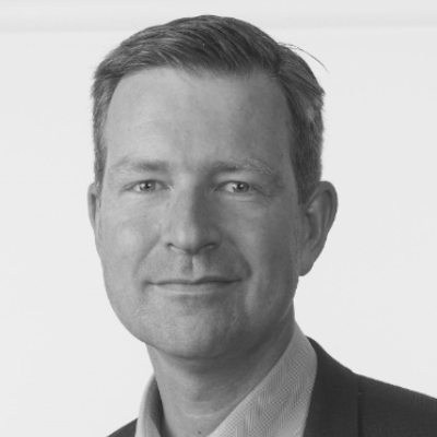 A speaker photo for Marcel  Brinkman