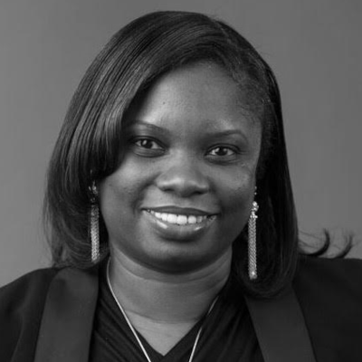 A speaker photo for Chalene Ellis 