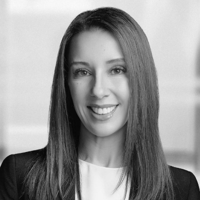 A speaker photo for Jennifer  Martin