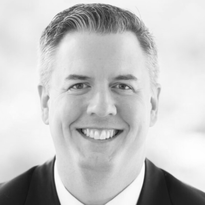 A speaker photo for Anthony C. Cassano