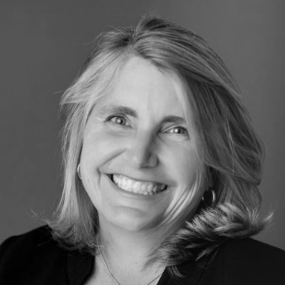 A speaker photo for Cari Lodge