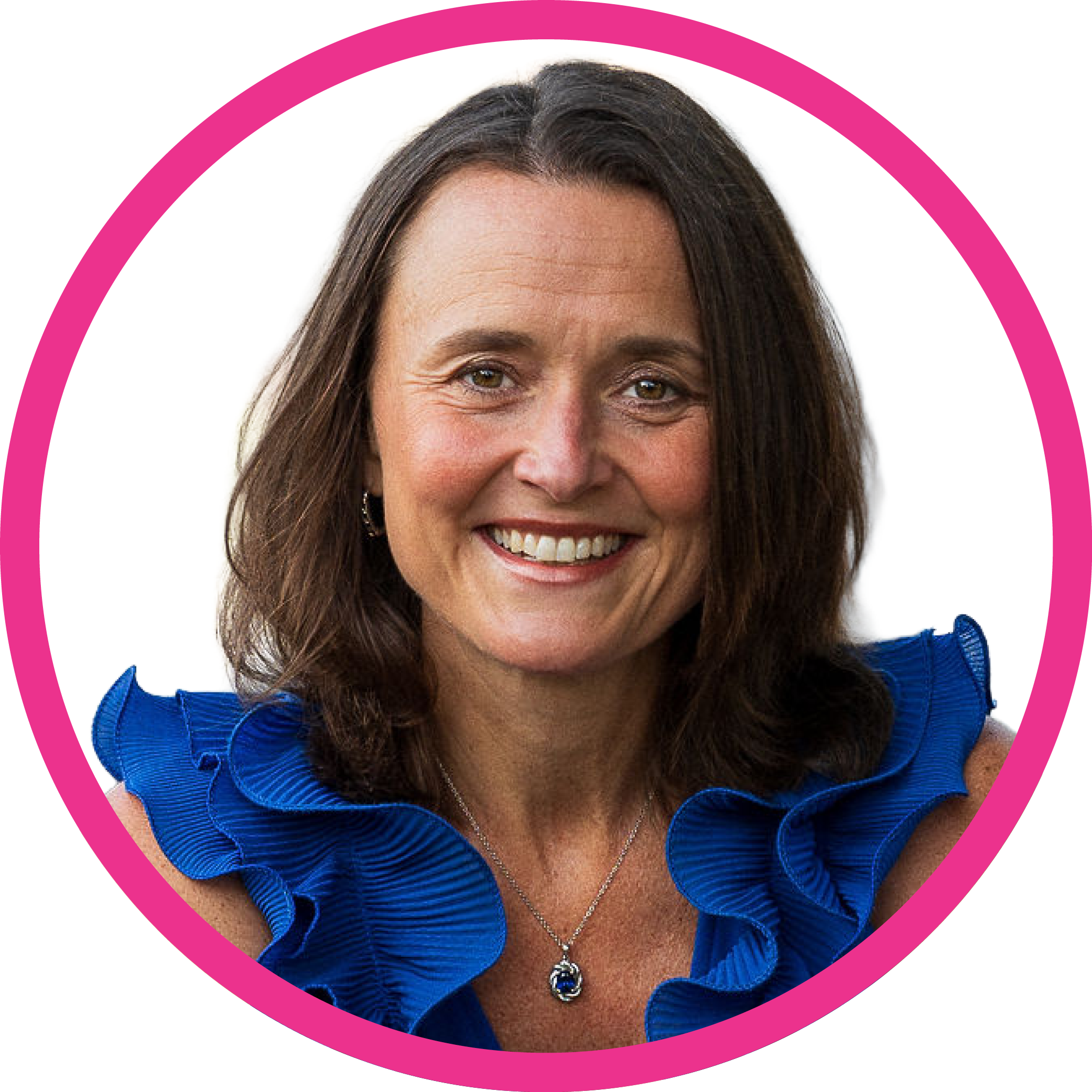 Tansley Stearns CULC Updated A speaker photo for Tansley Stearns
