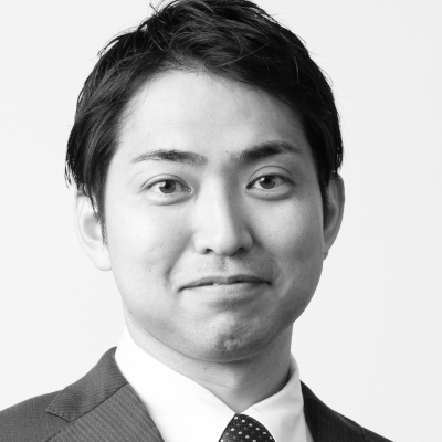 Yoshida, Ryosuke IITOKYO25