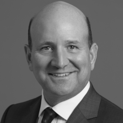A speaker photo for Robin Doumar