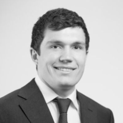 A speaker photo for Matthew Forward