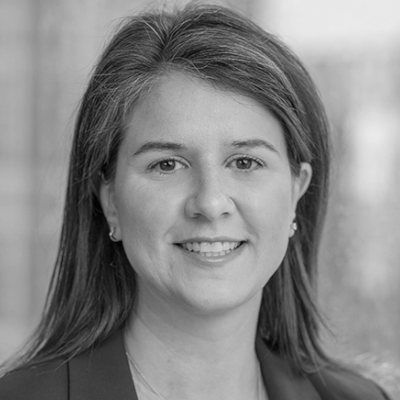 A speaker photo for Madalyn Miller