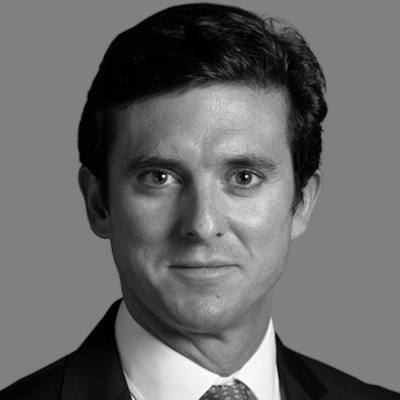 A speaker photo for Ramon de la Sota