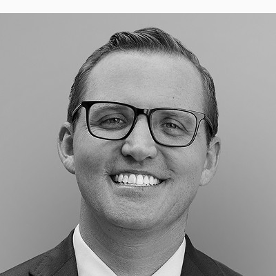 A speaker photo for Pete Winningham 