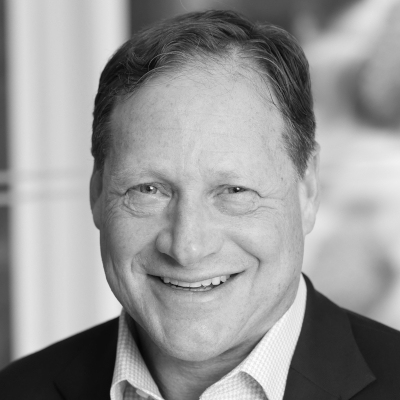 A speaker photo for Brian Kasser
