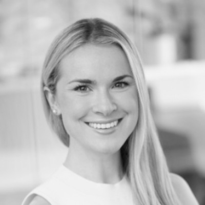 A speaker photo for Daryl Kennedy