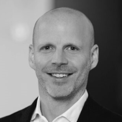 A speaker photo for Dr. Benjamin  Kleidt