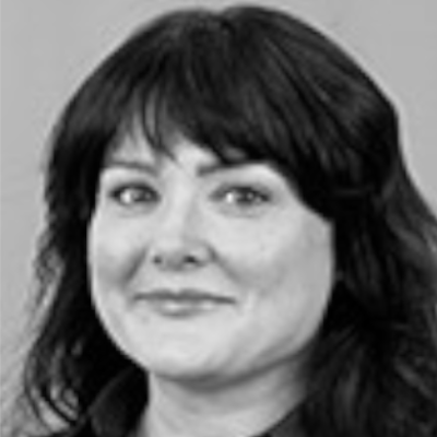A speaker photo for Elizabeth Lance