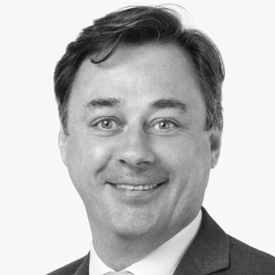 A speaker photo for Marc Boullier