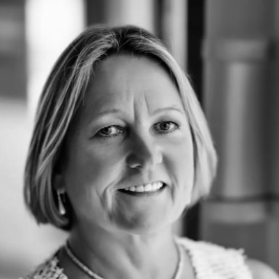 A speaker photo for Kristina Matthews