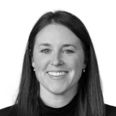 A speaker photo for Felicity  O'Kelly