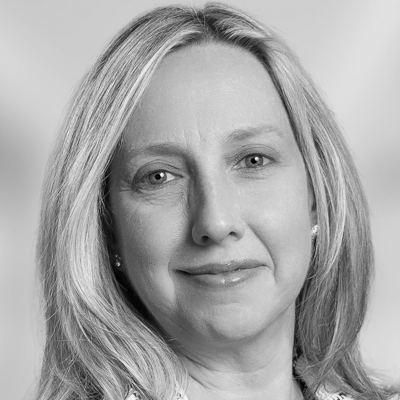 A speaker photo for Meighan O'Reardon