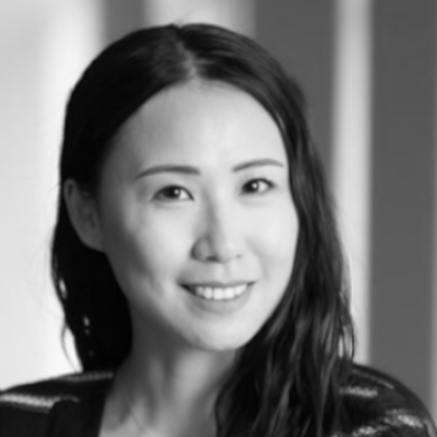 A speaker photo for Ada Pham