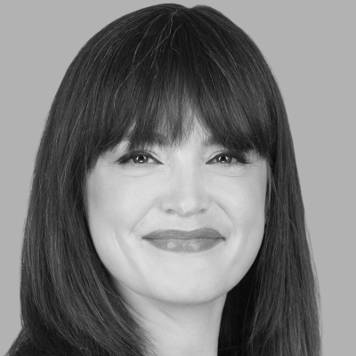 A speaker photo for Jennifer Albrecht
