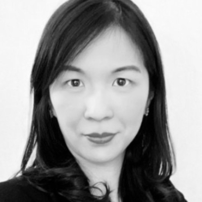 Choy, Carol PERETOKYO25 CROPPED A speaker photo for Carol Choy
